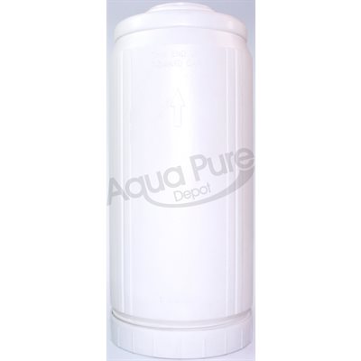 EMPTY CARTRIDGE BIG BLUE 10"