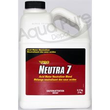 PRO NEUTRA 7 SODA ASH 7 LBS