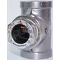 FLOW INDICATOR 3 / 4