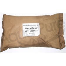 MEDIA OXIDATION MANG / SULPHUR RED. 55LBS 20X40 MESH