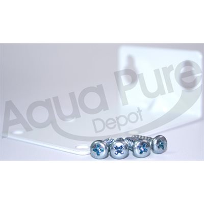 BRACKET KIT FOR SLIM HOUSINGS