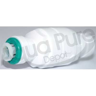 FLOW RESTRICTOR 420 ML-50 GPD- 1 / 4 QC