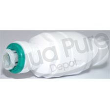 FLOW RESTRICTOR 420 ML-50 GPD- 1 / 4 QC