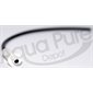 FLOW RESTRICTOR 100 GPD 730ML / MIN CAPILLARY;WH