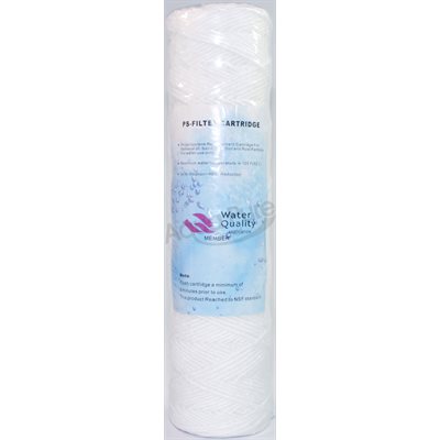 CART.#10 SED 5M STRING POLYPROPYLENE WP5