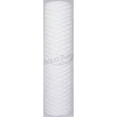 CART.#10 SED 100M STRING POLYPROPO.