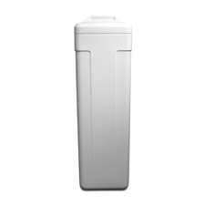 BRINE TANK WHITE HOLE 11X11X36