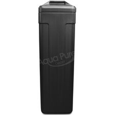 BRINE TANK BLACK 11X11X38