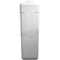 BRINE TANK WHITE 11X11X38