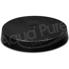 LID BLACK FOR SOLUTION TANKS