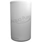 BRINE TANK NATURAL18X33  WITH COVER