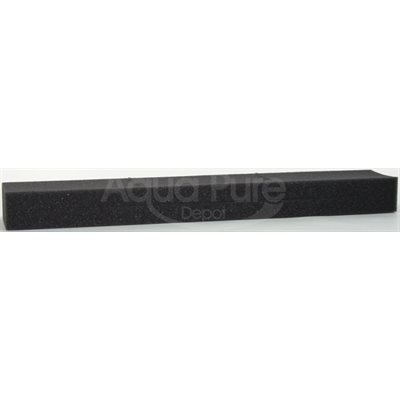 FOAM BAND 8"  FOR BLOW MOLDED TANK JACKETS