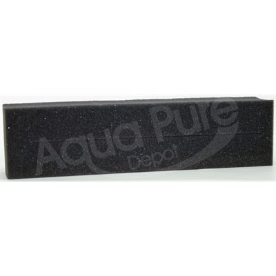 FOAM BAND 10 " FOR BLOW MOLDED JCKT