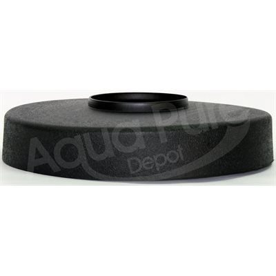 CAP FOR MOLDED ROUND JACKETS 10 "