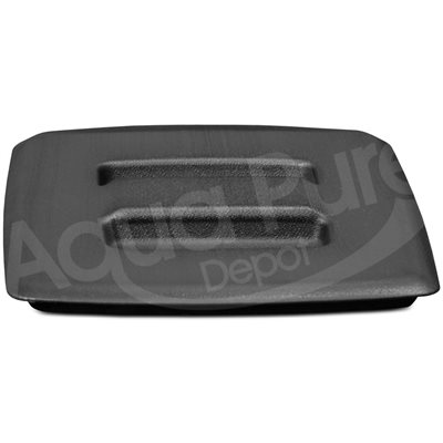 LID SALT BLACK FOR WINDSOR CABINET