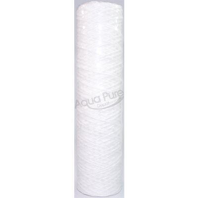 CART.#10 SED 25M STRING POLYPROPO.