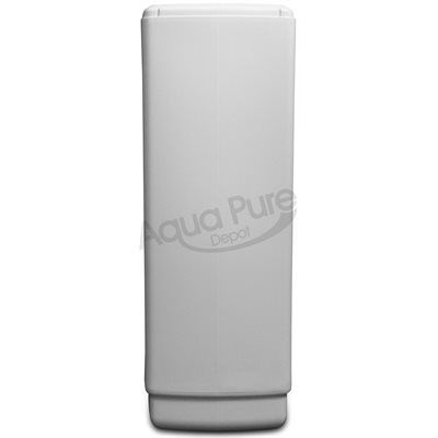 CABINET WINDSOR 18" HI-PROFILE ALMOND / BLACK