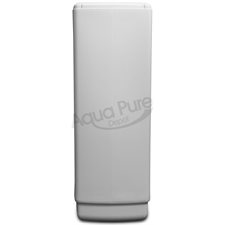 CABINET WINDSOR 18" HI-PROFILE ALMOND / BLACK