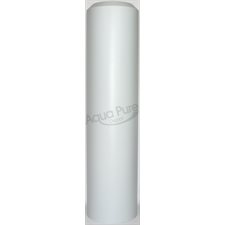 TANK JACKET FOR 10X44 WHITE ONE PIECE