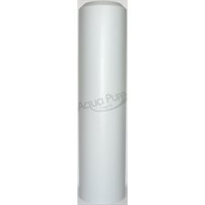 TANK JACKET FOR 10X47 WHITE ONE PIECE