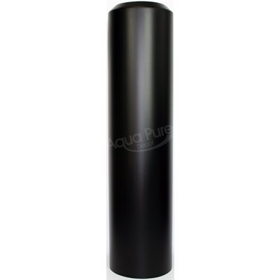 TANK JACKET FOR 10X47 BLACK ONE PIECE