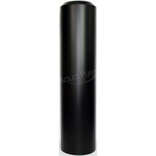 TANK JACKET FOR 10X47 BLACK ONE PIECE