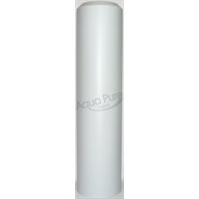 TANK JACKET FOR 9X48 WHITE ONE PIECE