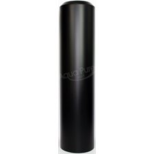 TANK JACKET FOR 10X54 BLACK