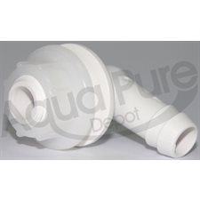 BRINE 2 PIECE OVERFLOW