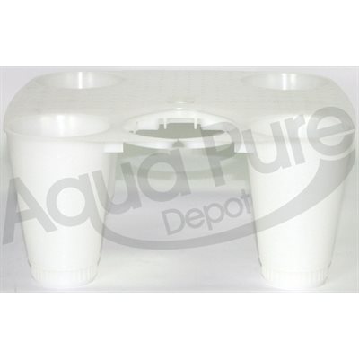 BRINE GRID 11X11 3-1 / 2" HOLE