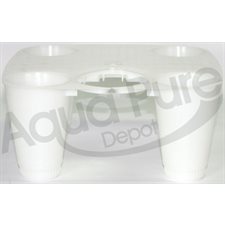 BRINE GRID 11X11 3-1 / 2" HOLE