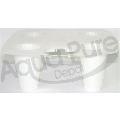 BRINE GRID 15X17 3-1 / 2" HOLE