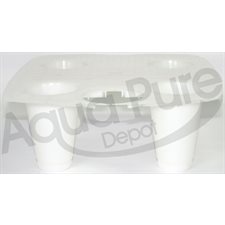 BRINE GRID 15X17 3-1 / 2" HOLE