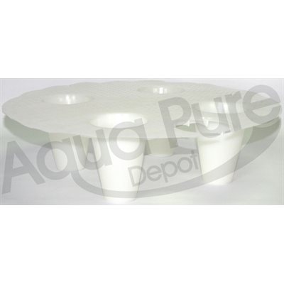 BRINE GRID FOR18 X33" BRINE TANK TP500 3-1 / 2" HOLE