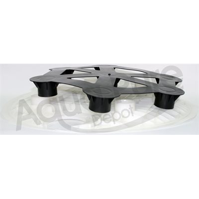BRINE GRID FOR24" 3-1 / 2" HOLE 2PLATES / SET