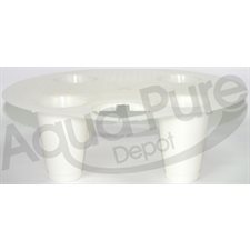 BRINE GRID FOR 18X36 4" HOLE