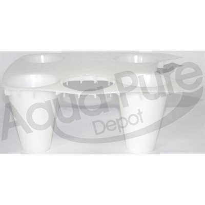 BRINE GRID FOR CABINET 11X11 3-1 / 2" HOLE