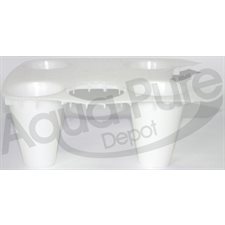 BRINE GRID FOR CABINET 11X11 3-1 / 2" HOLE