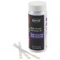 TEST STRIPS CHLORINE FREE AND TOTAL 0-10PPM