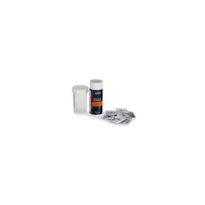 TEST STRIPS FOR IRON 0-5