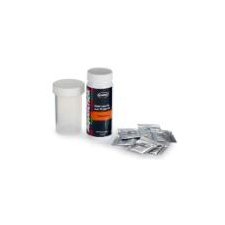 TEST STRIPS FOR IRON 0-5