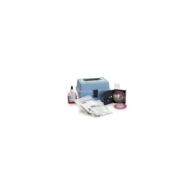 HACH KIT CN67 CHLORINE  / PH