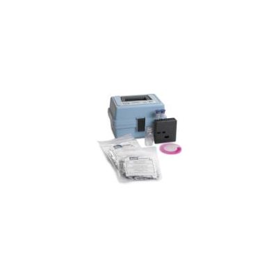 HACH MANGANESE TEST KIT