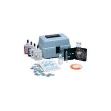HACH KIT HARDNESS IRON AND PH HA62   IRON 0-5