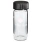 HACH SAMPLE CELL, 25X60MM PK / 6 10ML MARK