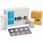 HACH SULPHUR TEST PAPER 100PK