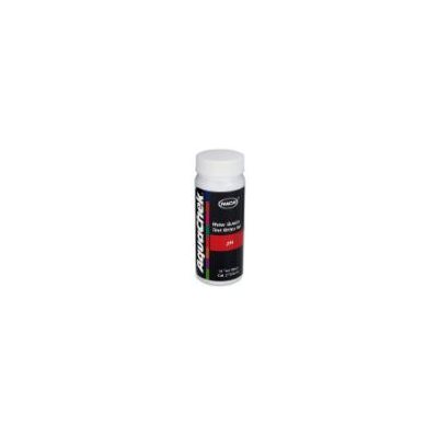 TEST STRIP, PH LOW RANGE BTL / 50