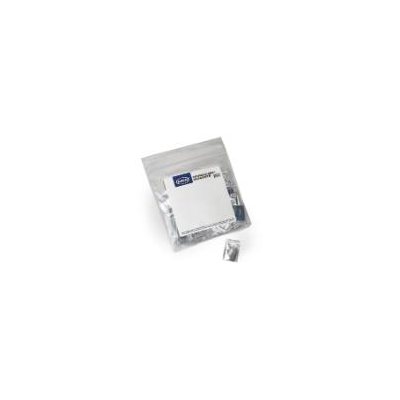 HACH FERROVER PWD PLWS   25ML  PK / 100
