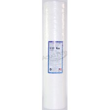 CART.#20 BIG BLUE SED 1M POLYPROPO. DUAL GRADIENT DGD-2501