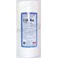 CART.#10 BIG BLUE SED 5M POLYPROPO. DUAL GRADIENT DGD-2505